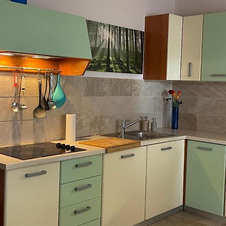 Angelo Hotel Koper Eksteriør billede