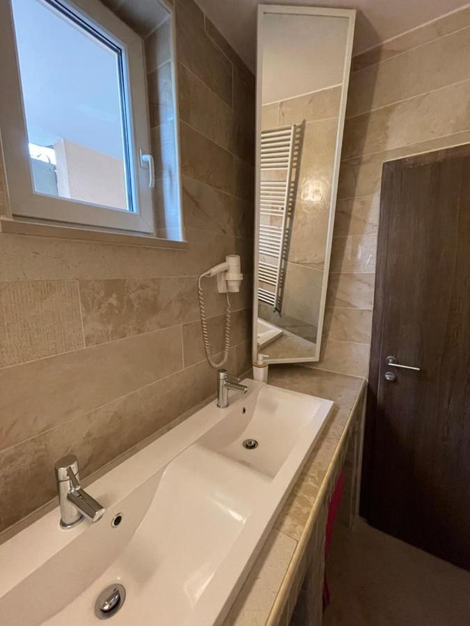 Angelo Hotel Koper Eksteriør billede