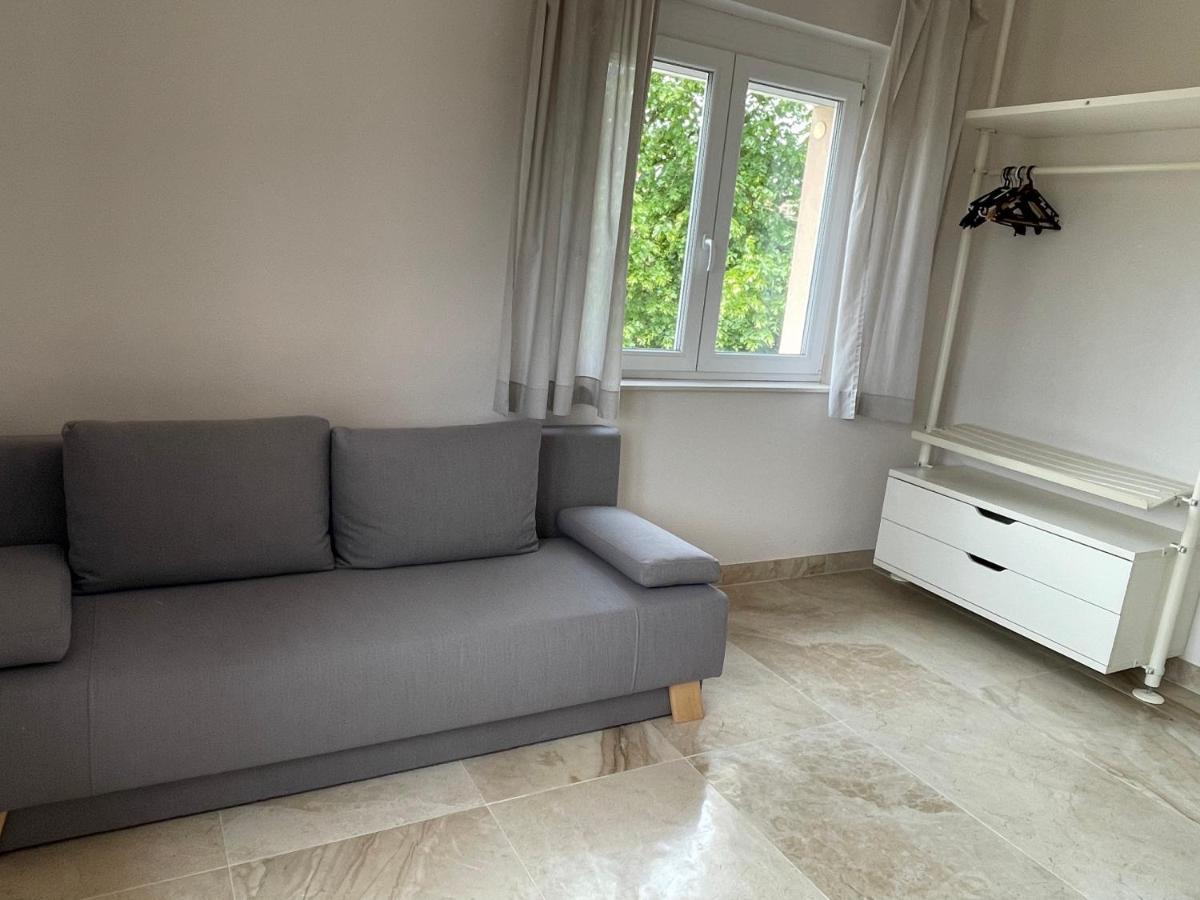 Angelo Hotel Koper Eksteriør billede