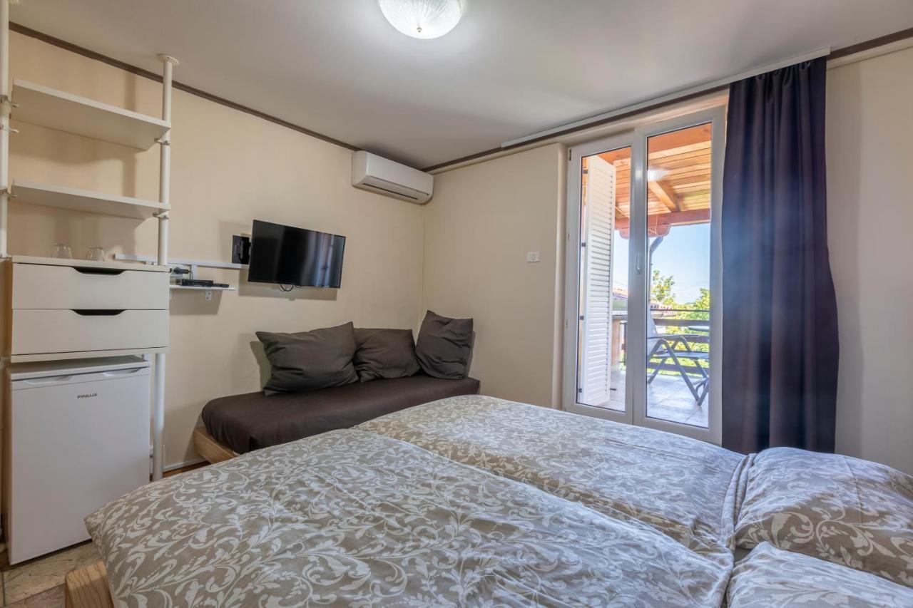 Angelo Hotel Koper Eksteriør billede