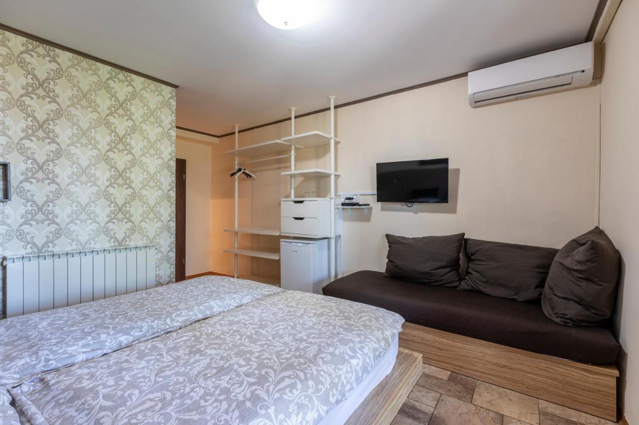 Angelo Hotel Koper Eksteriør billede